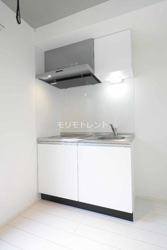 アトリオフラッツ野方1階 室内写真