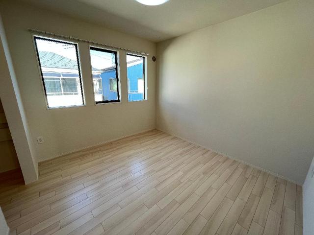 グリーンヒル 洋室