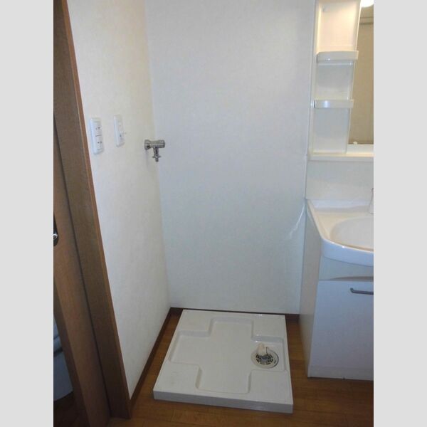 エミナンス丸山台701号室 部屋その他