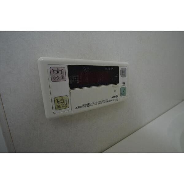 ファーストワン 部屋設備