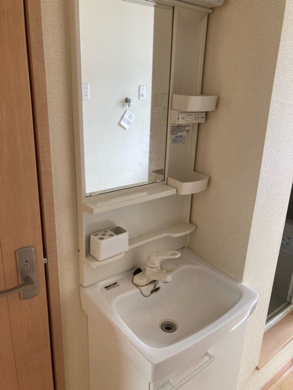 ガーランド鶴見中央3階 部屋その他