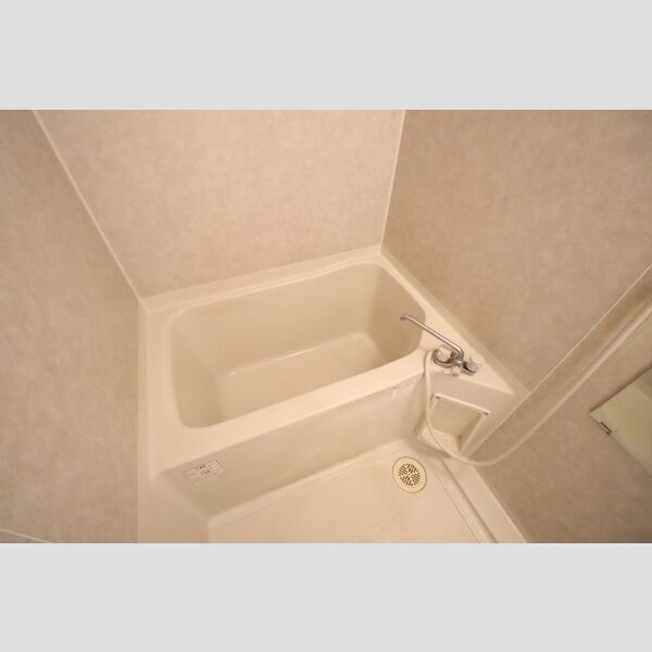 グランドール 浴室