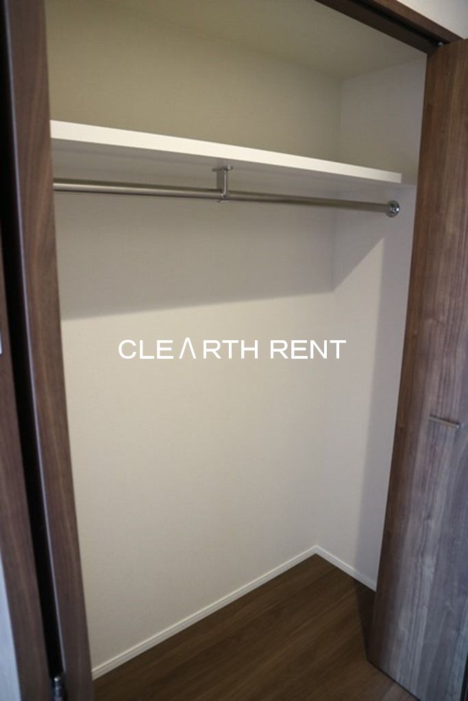 コンシェリア目黒 ＴＨＥ ＲＥＳＩＤＥＮＣＥ4階 同タイプ別住戸写真となります。現況と異なる場合がございます。