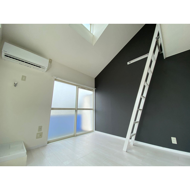 リコリスA リビング