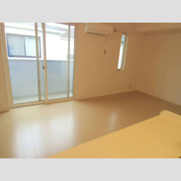 アルバ リビング