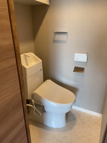 SYNEX KAMEIDO 同タイプ別室参考写真