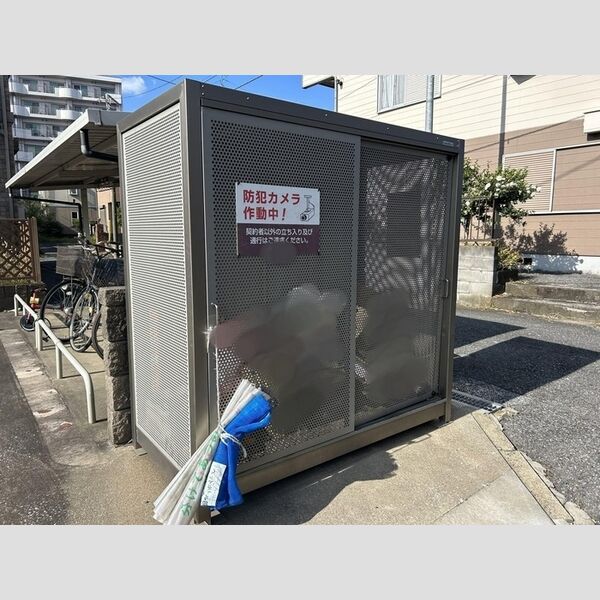 アヴァンセ八幡　ABA101号室 周辺