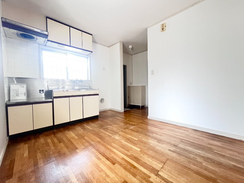 パークサイド山路 ※以下同タイプ別部屋参照現優先況