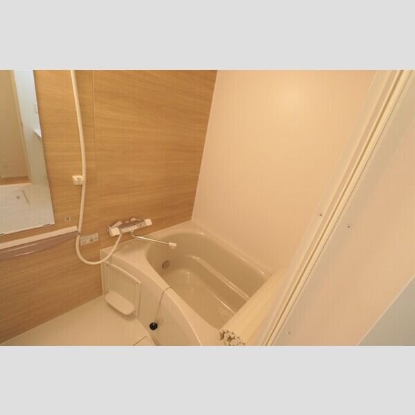 エムズ　バーレイ湘南平塚202号室 追い焚き給湯