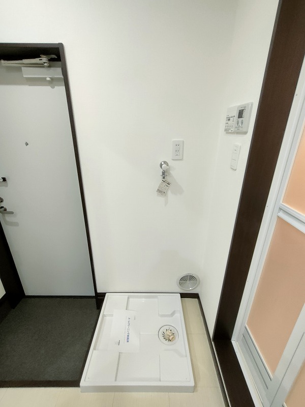 フォレノワール1階 部屋その他