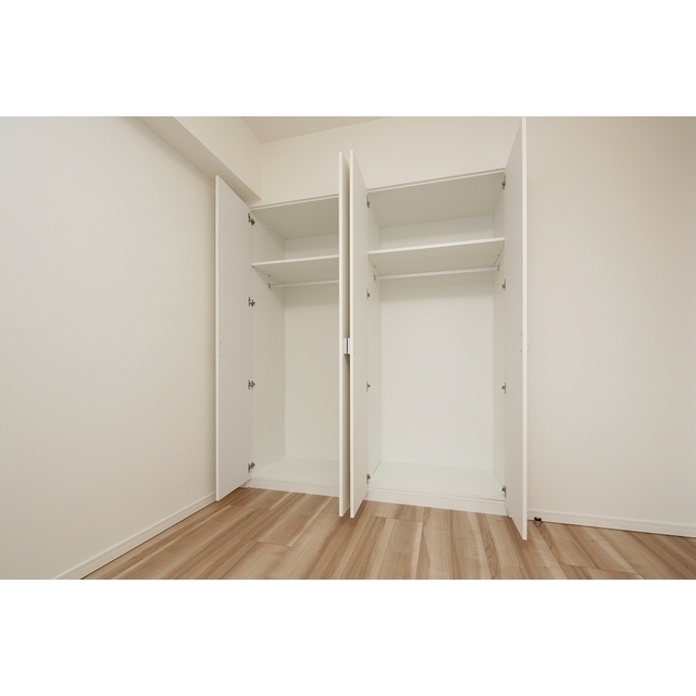 リージア経堂テラスガーデン0307号室 同建物別部屋の参考画像