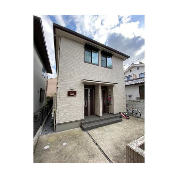 Maison　Lumiereの外観画像