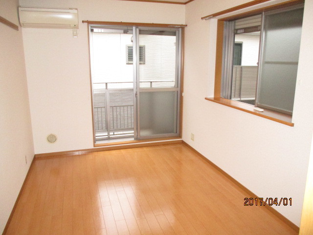 Ｂｅｒｒｙ　Ｈｉｌｌ　菊名0108号室 写真は106号室のものです