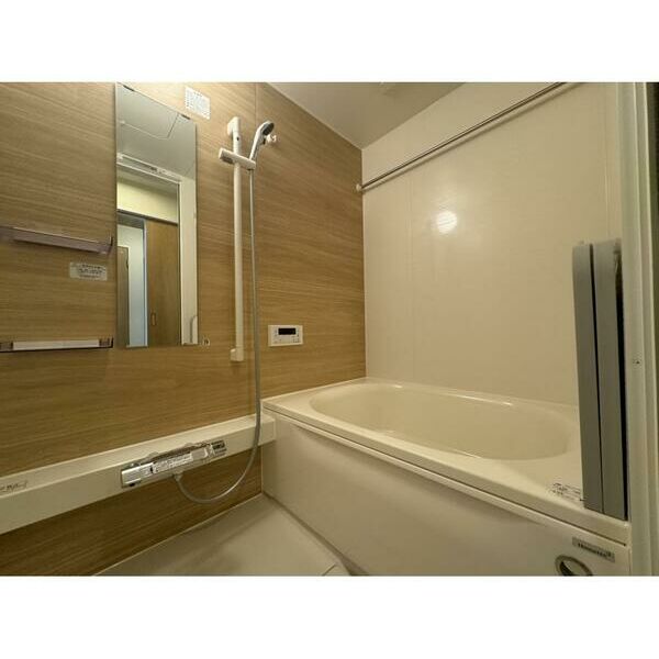 FOREST　MAISON　CreaWest お風呂