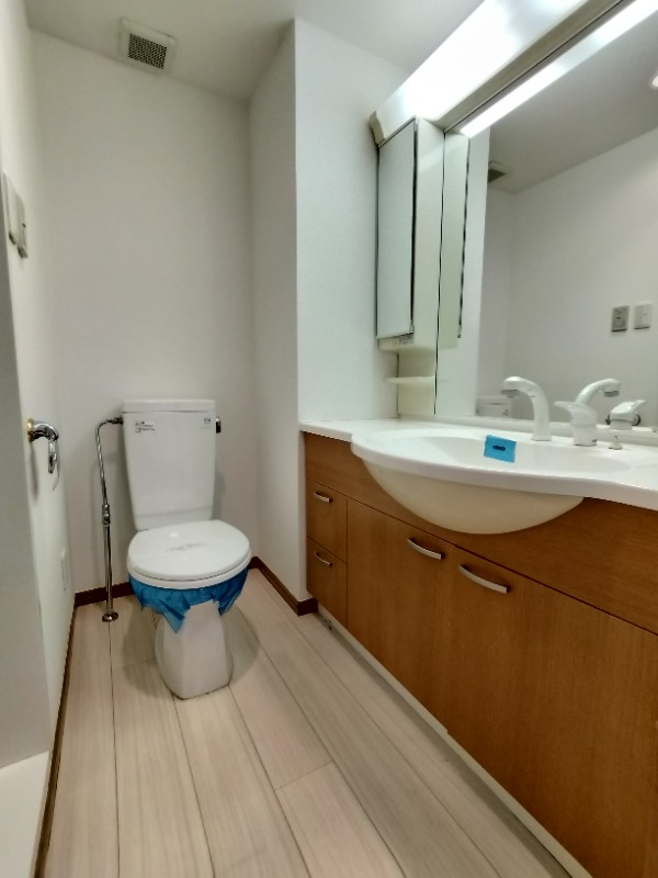 コンフォートM＆N 洗面