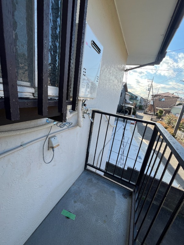 コーポ鴨志田2階 部屋その他