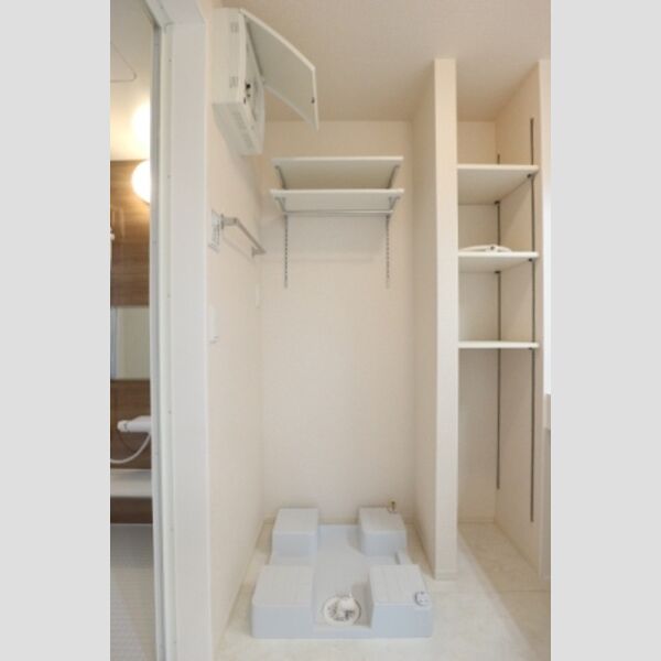 メゾン・ド・TJ2 102号室 同建物別部屋の参考画像