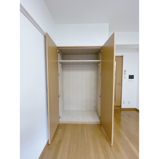 プレールカテリーナ代田橋 別号室写真