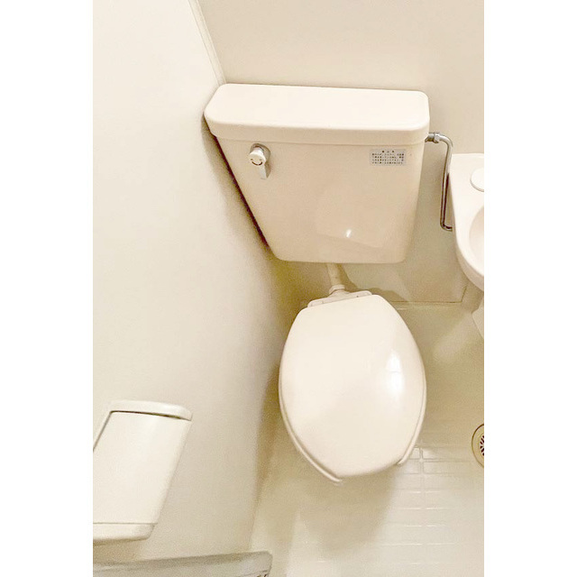 ヴィジョン高砂 ※別号室イメージ