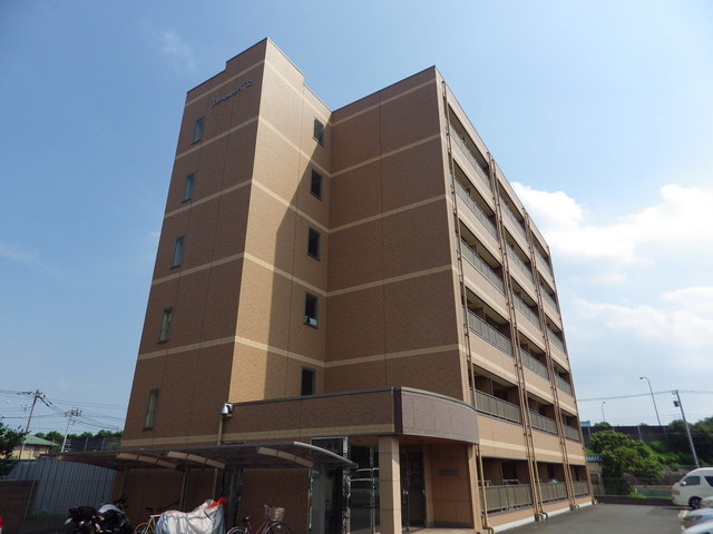 Ｄｅｍｅｕｒｅ　ＭＴＲの外観画像