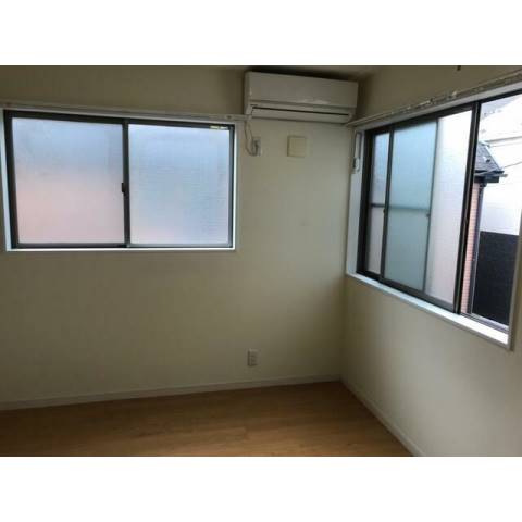 メゾン・ド・デパール舎人2階 部屋その他