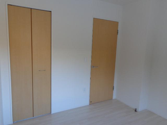 フォレスト 洋室