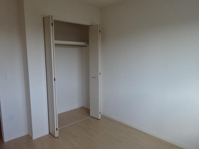 サファイアＡ 洋室