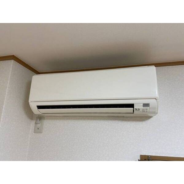 グレイス前原0105号室 部屋その他