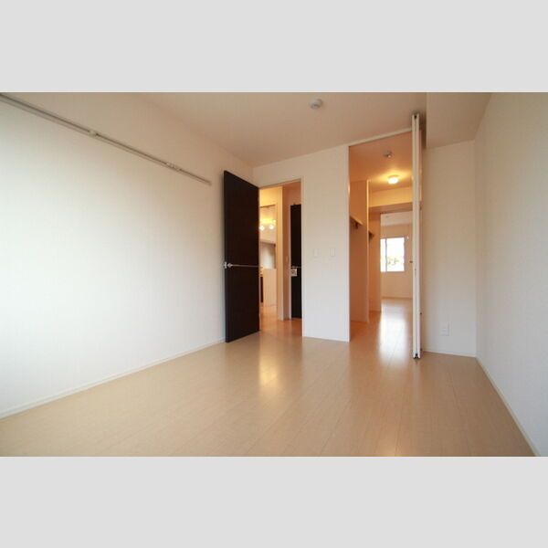 コンフォルト202号室 部屋その他