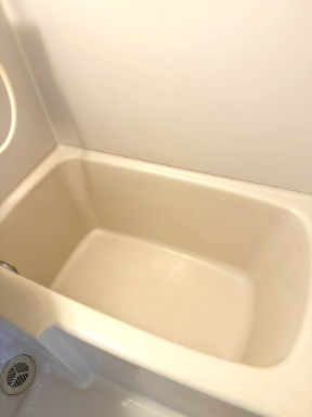 ラフォーレ相武台 お風呂