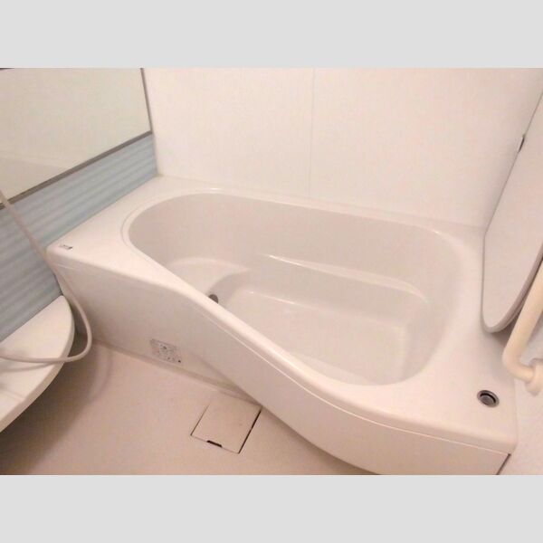 ハイツバンビス バス