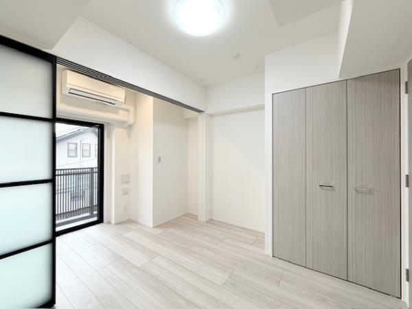 エレミ本蓮沼 リビング