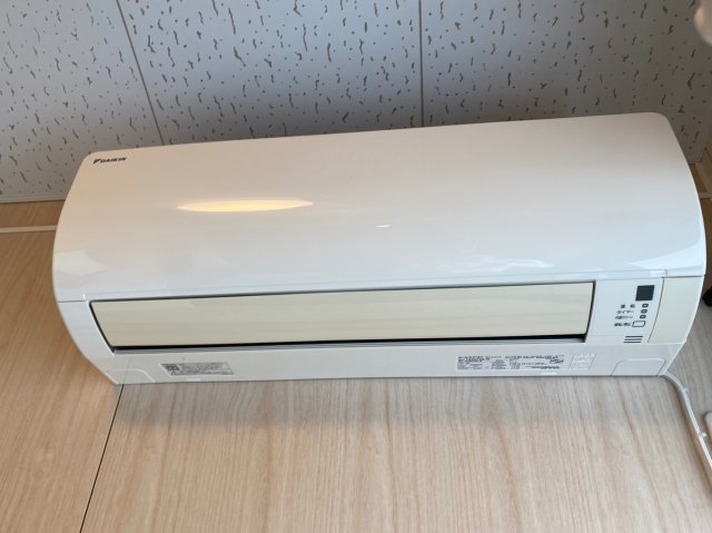 MY横浜戸塚203号室 部屋設備
