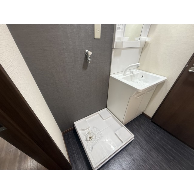 イイダコーポB101号室 部屋その他