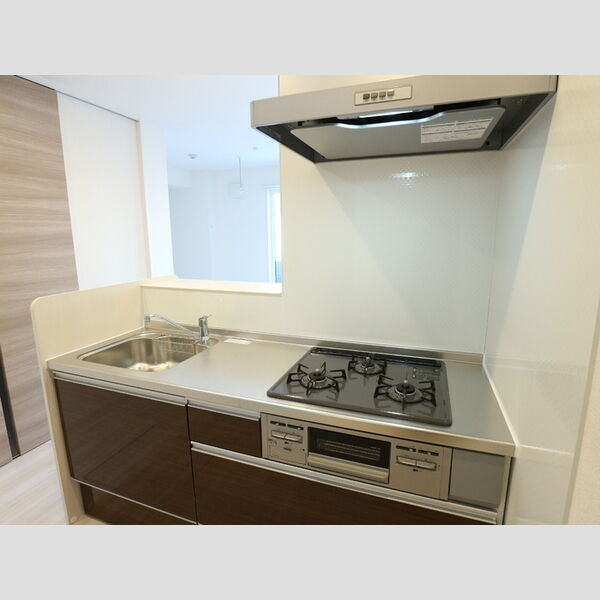 カーサ門源 キッチン