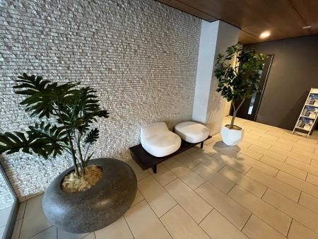 ルフォンリヴェント板橋西台3階 部屋その他
