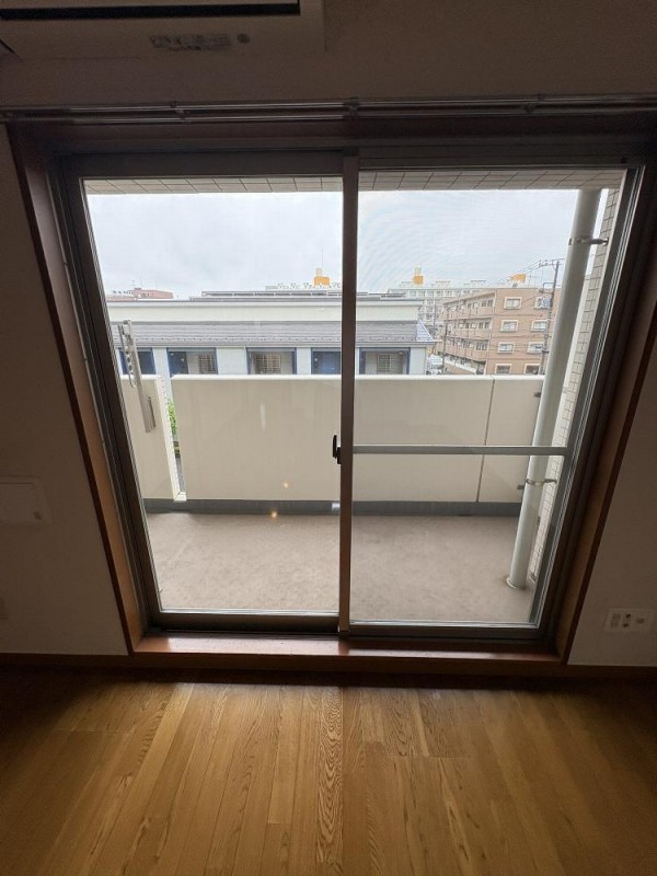 アウラ１０(E-058)3階 眺望