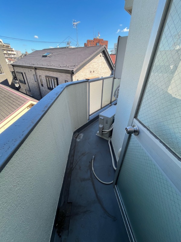 ヴェルセ立石3階 部屋その他