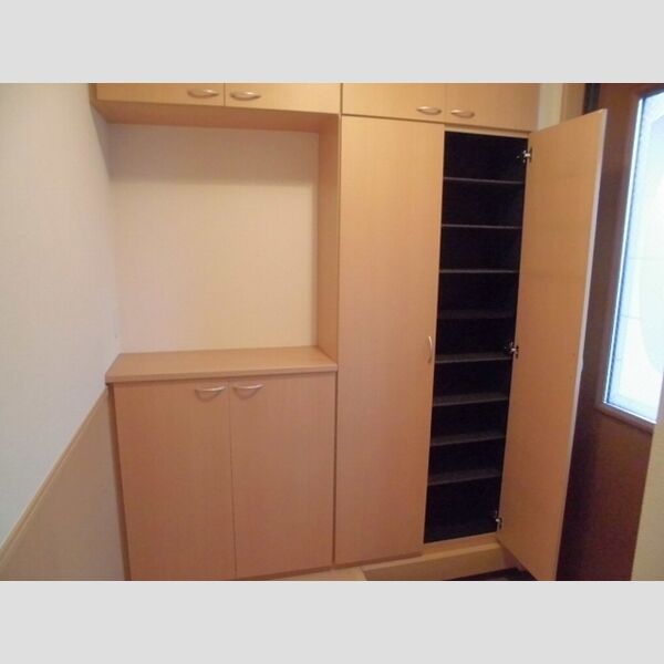 グランドソレーユ　Ⅲ シューズボックス