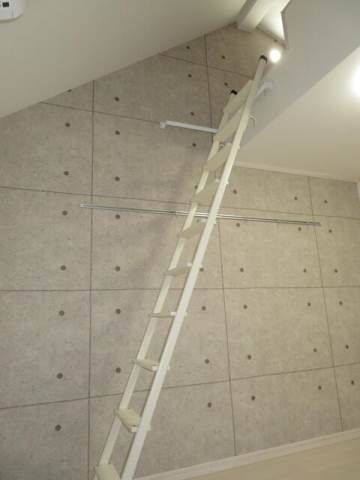 リブ亀戸3階 部屋その他