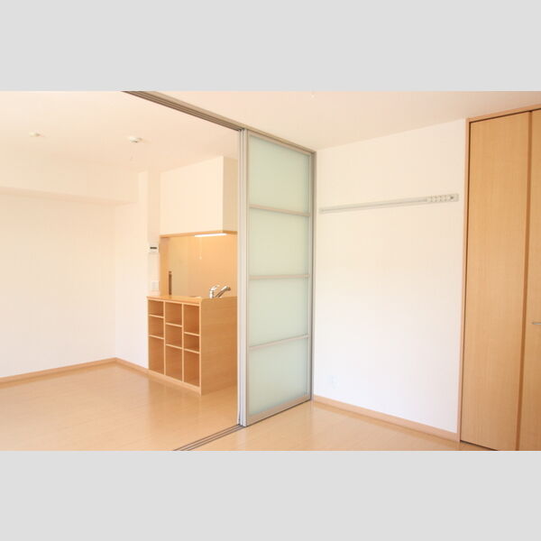 クレール　Ⅲ101号室 部屋その他