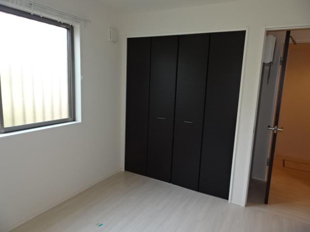 てらす　はに101号室 洋室