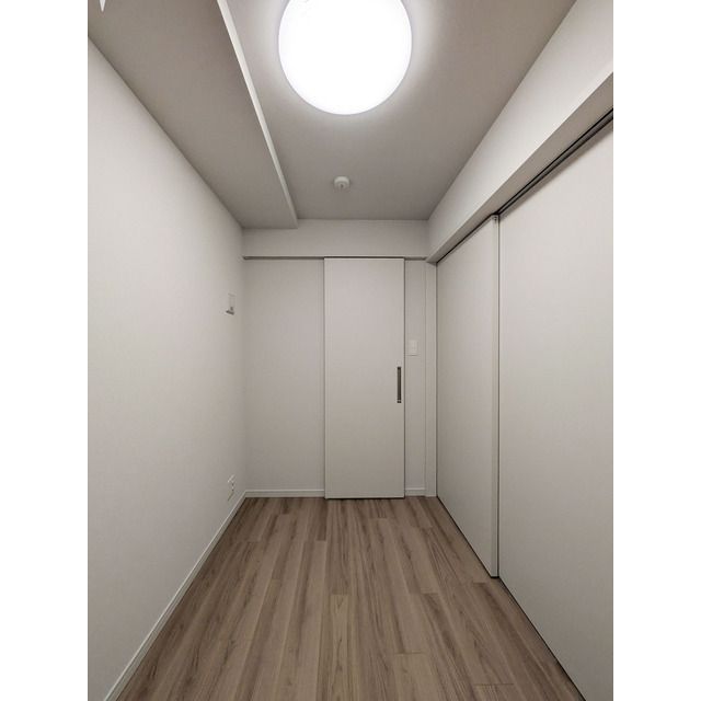 ルネサンスコート目黒南 内観