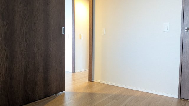 プラウド海老名 内観