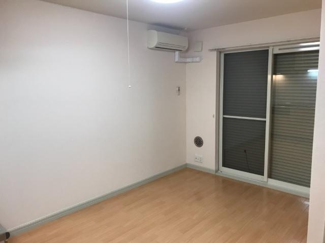 メイプルコート仲道102号室 ダイニングキッチン