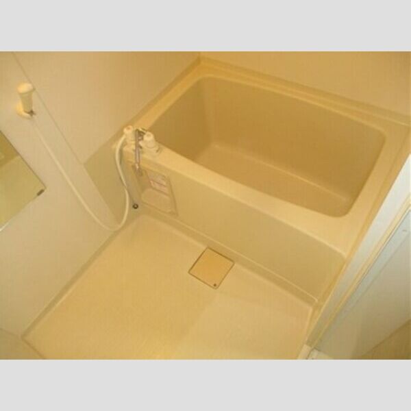 パークアベニュー　A 浴室