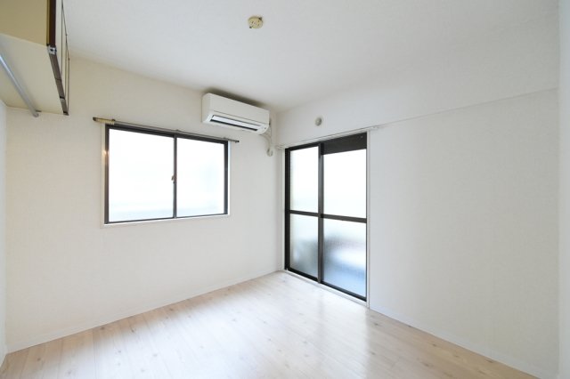 メゾン・ド・エテール1階 部屋その他