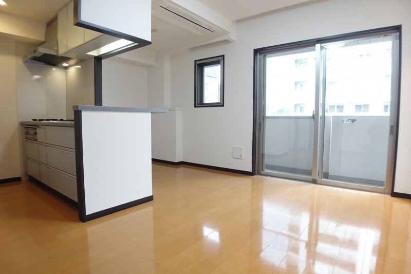 スペーシア秋葉原13階 部屋その他