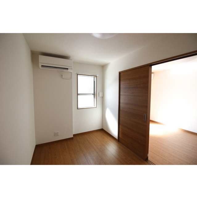 リコルテ柳根町 内観