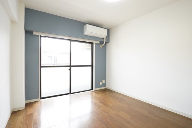 ホワイトキャッスル上鷺宮2階 部屋その他